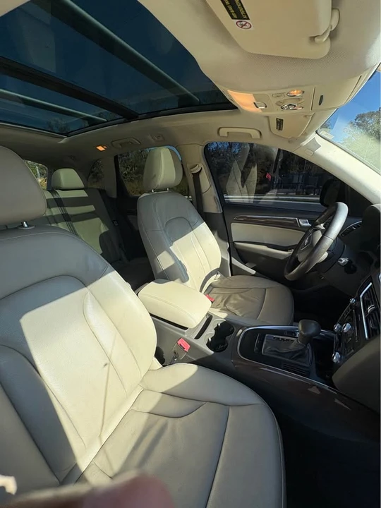 2016 Audi 8R Q5 - Image 15 of 15