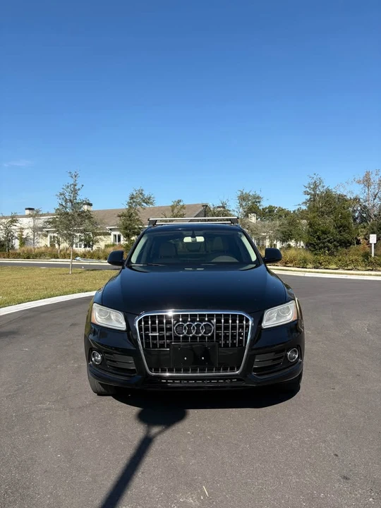 2016 Audi 8R Q5 - Image 2 of 15