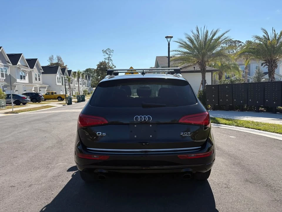 2016 Audi 8R Q5 - Image 5 of 15