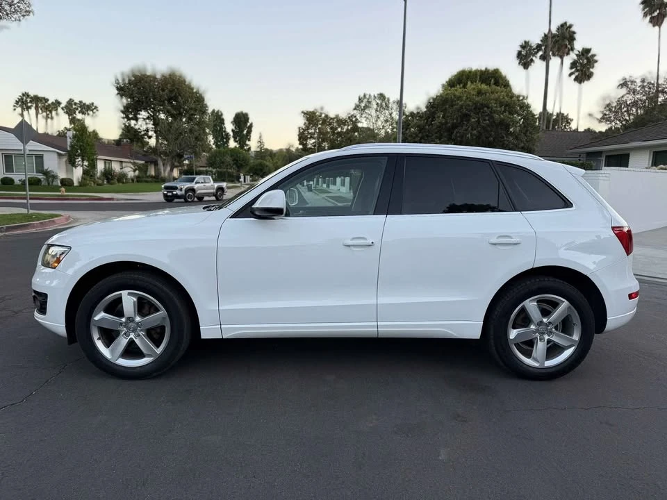 2016 Audi 8R Q5 - Image 5 of 18