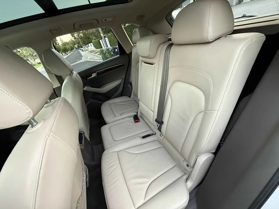 2016 Audi 8R Q5 - Image 12 of 18