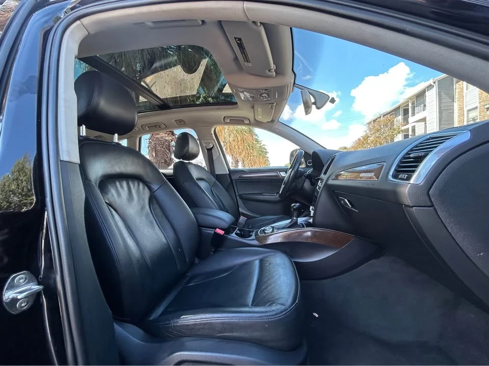 2016 Audi 8R Q5 - Image 4 of 18