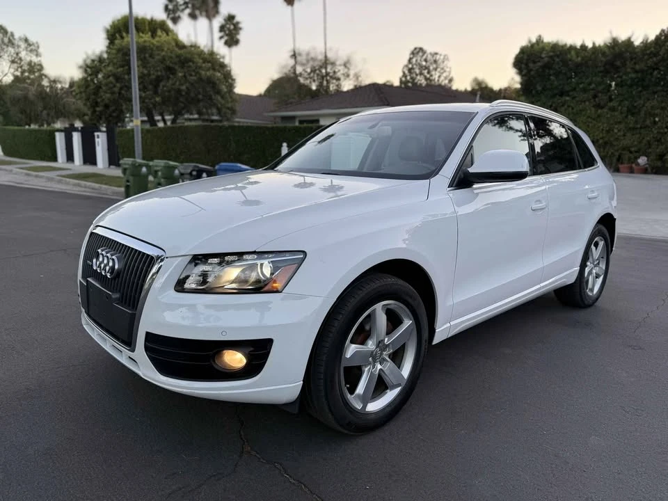 2016 Audi 8R Q5 - Image 4 of 18