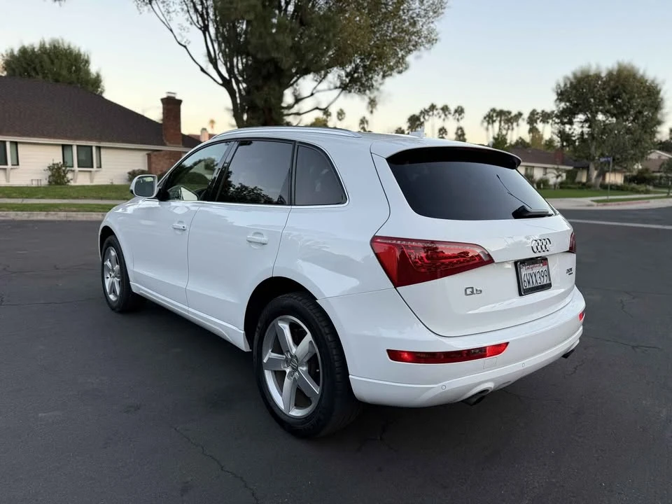 2016 Audi 8R Q5 - Image 8 of 18
