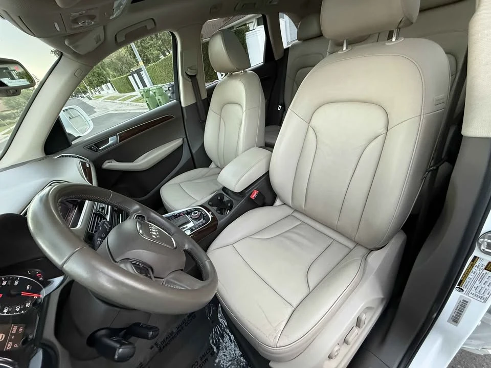 2016 Audi 8R Q5 - Image 18 of 18