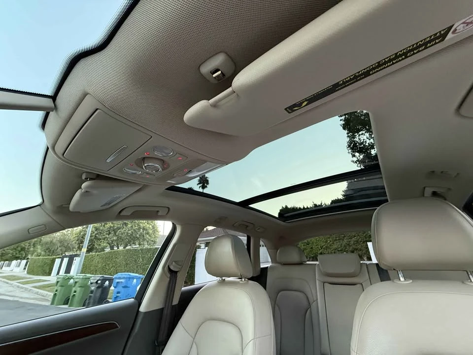 2016 Audi 8R Q5 - Image 15 of 18