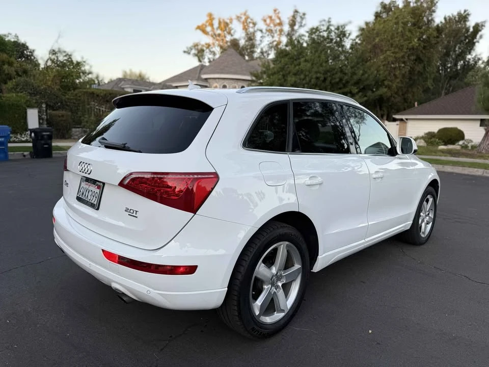 2016 Audi 8R Q5 - Image 9 of 18