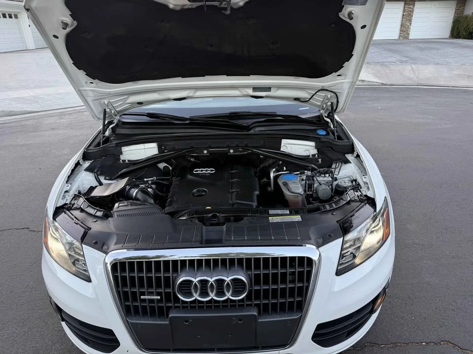2016 Audi 8R Q5 - Image 10 of 18