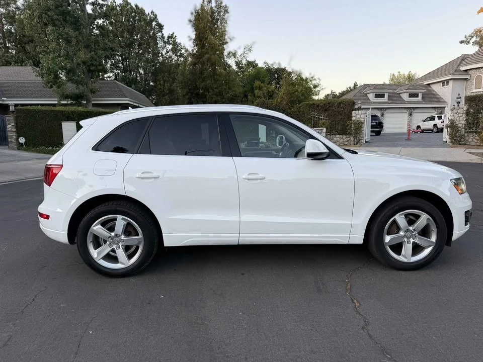 2016 Audi 8R Q5 - Image 6 of 18