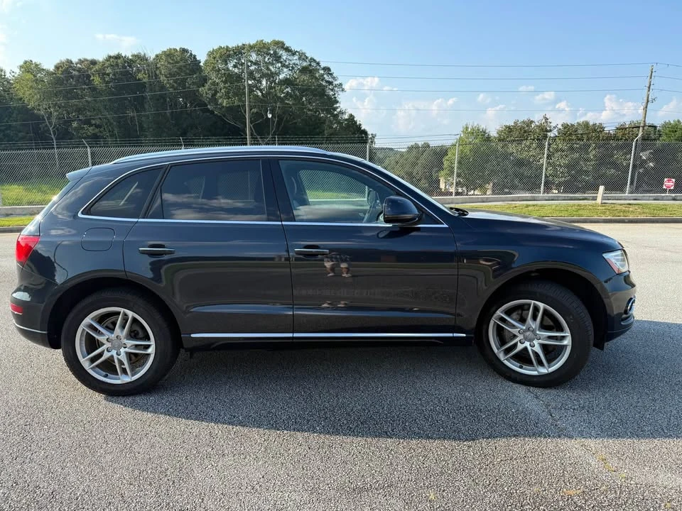 2016 Audi 8R Q5 - Image 17 of 19