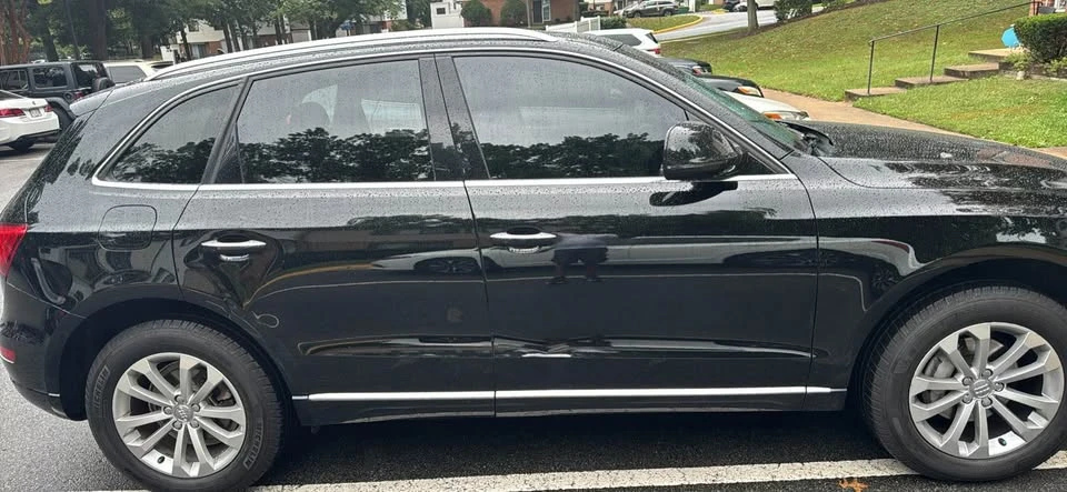 2016 Audi 8R Q5 - Image 6 of 12