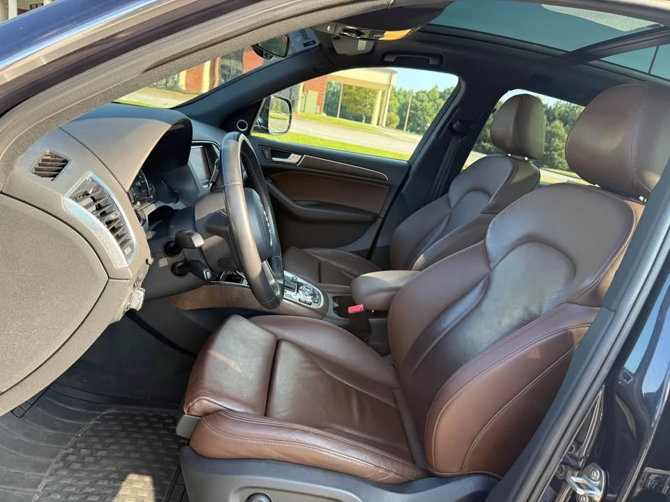 2016 Audi 8R Q5 - Image 7 of 19