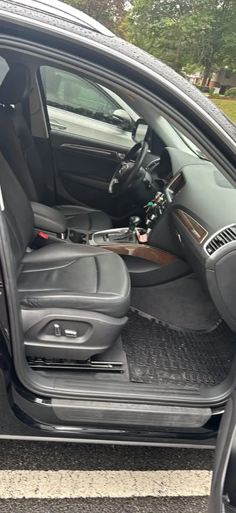 2016 Audi 8R Q5 - Image 3 of 12