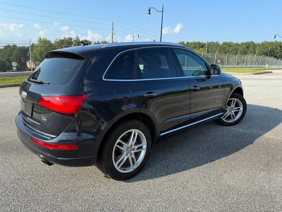 2016 Audi 8R Q5 - Image 19 of 19