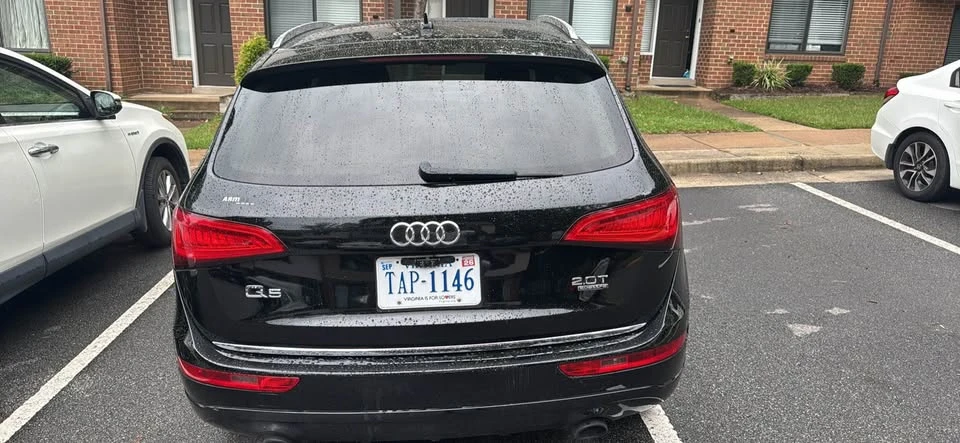 2016 Audi 8R Q5 - Image 5 of 12
