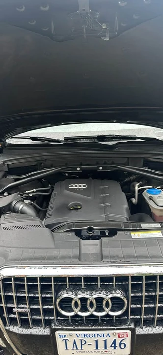 2016 Audi 8R Q5 - Image 11 of 12