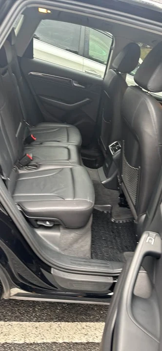 2016 Audi 8R Q5 - Image 2 of 12