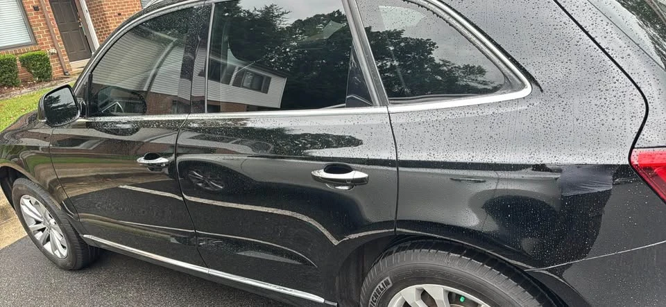 2016 Audi 8R Q5 - Image 4 of 12