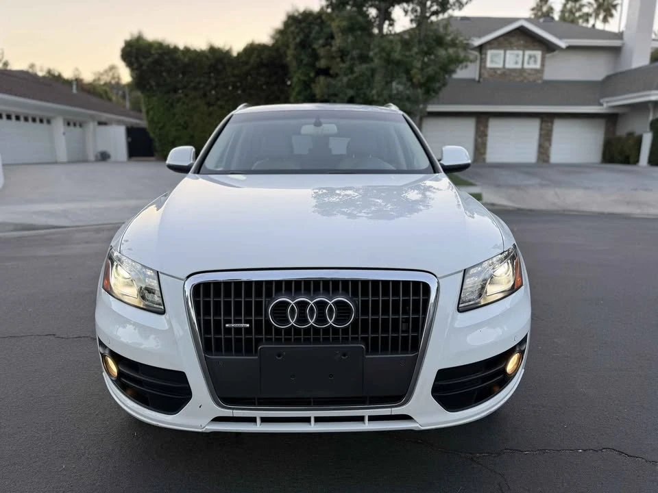 2016 Audi 8R Q5 - Image 3 of 18