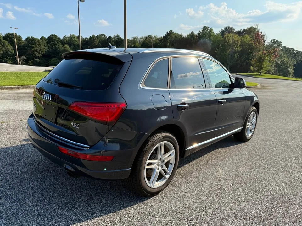 2016 Audi 8R Q5 - Image 15 of 19