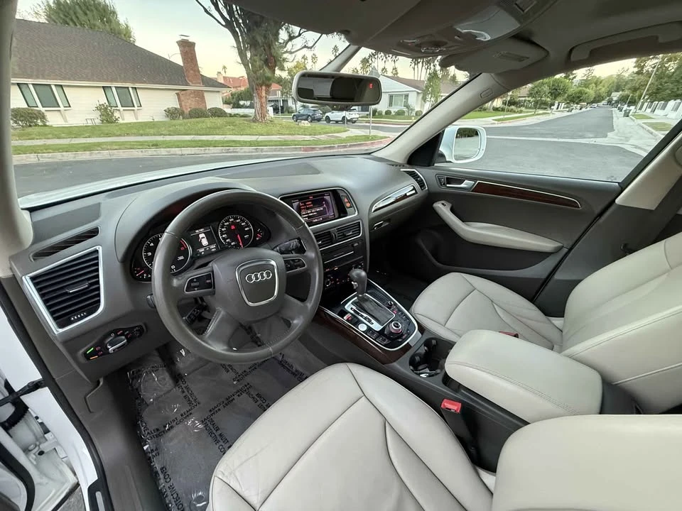2016 Audi 8R Q5 - Image 11 of 18