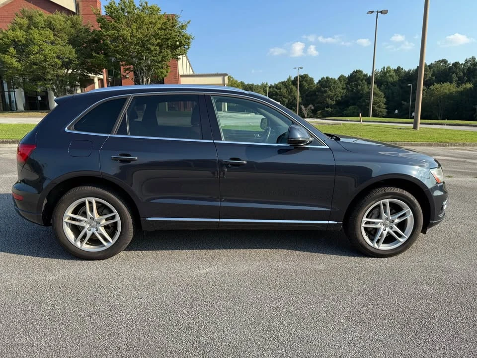 2016 Audi 8R Q5 - Image 16 of 19