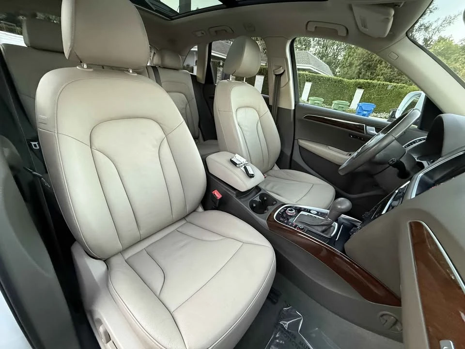 2016 Audi 8R Q5 - Image 16 of 18