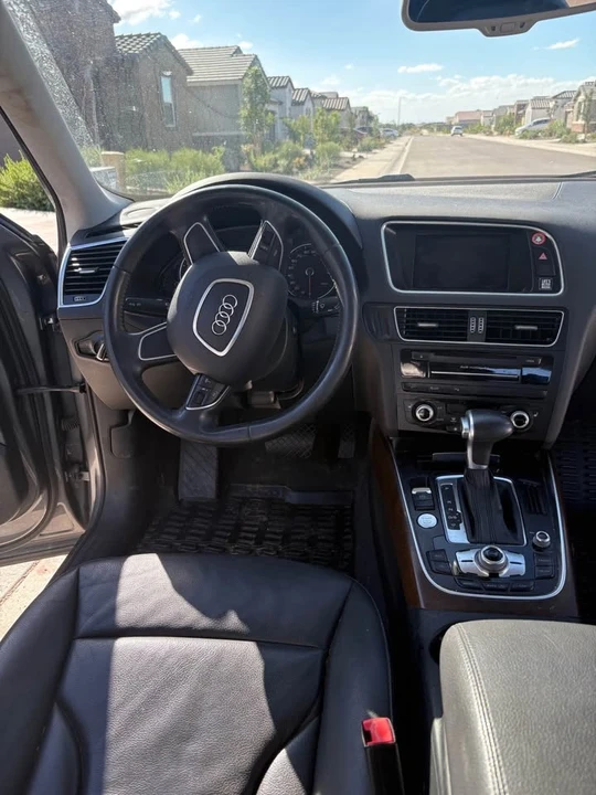 2016 Audi 8R Q5 - Image 3 of 18