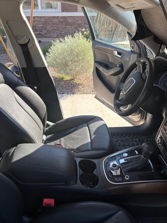 2016 Audi 8R Q5 - Image 8 of 18