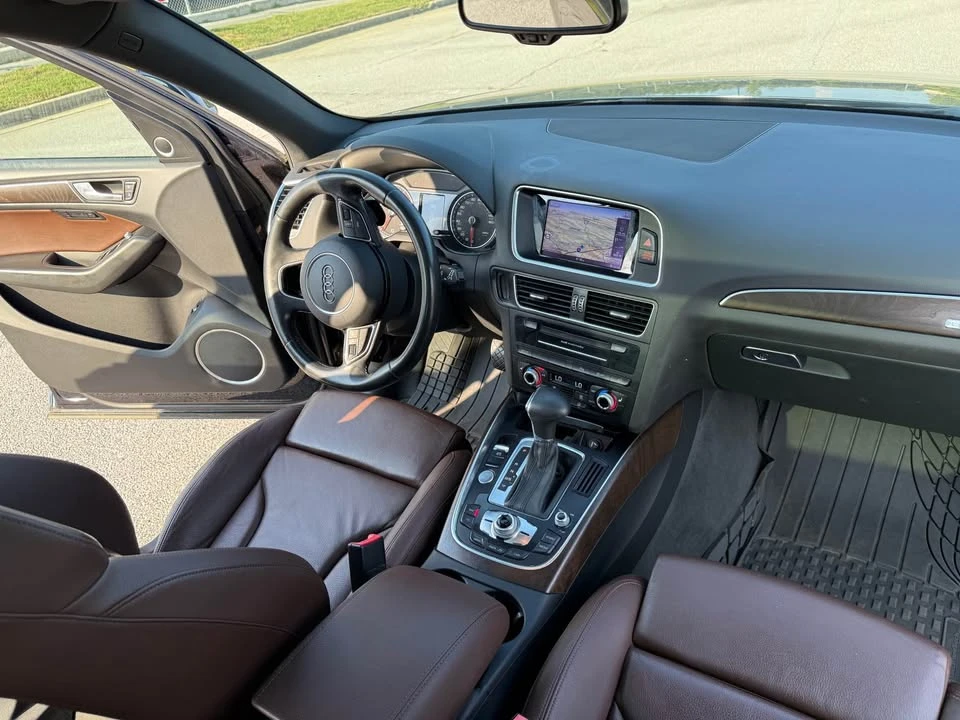 2016 Audi 8R Q5 - Image 10 of 19