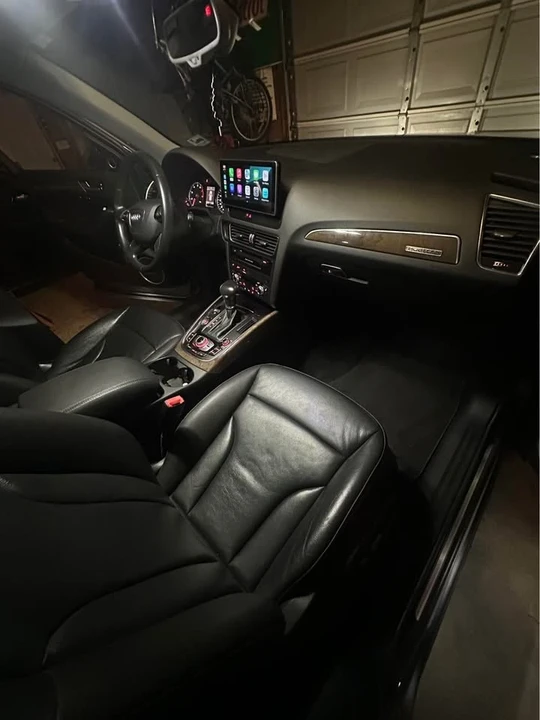 2016 Audi 8R Q5 - Image 7 of 7