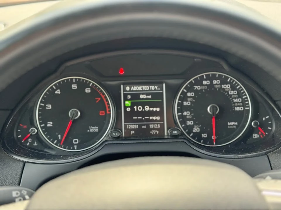 2016 Audi 8R Q5 - Image 11 of 12