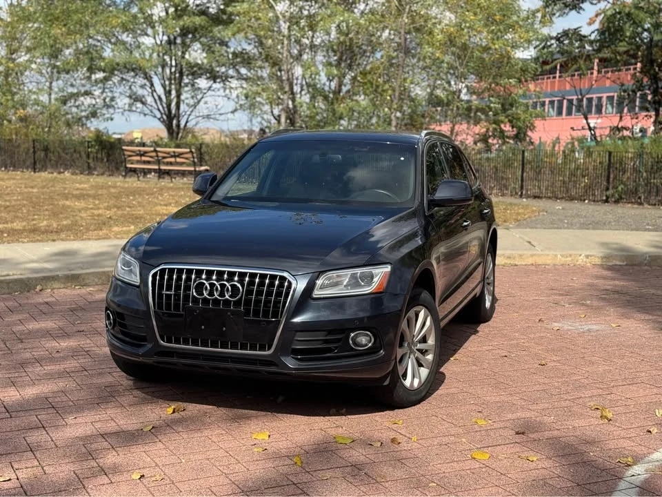 2016 Audi 8R Q5 - Image 6 of 12