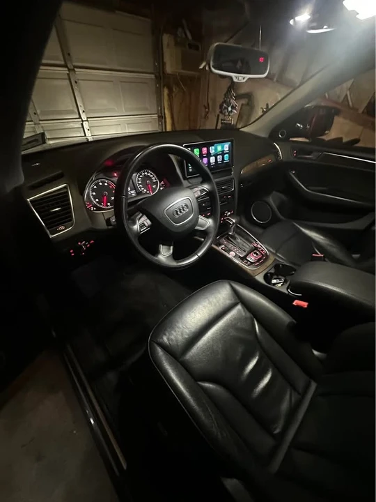 2016 Audi 8R Q5 - Image 6 of 7