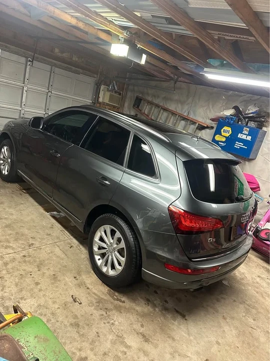 2016 Audi 8R Q5 - Image 5 of 7