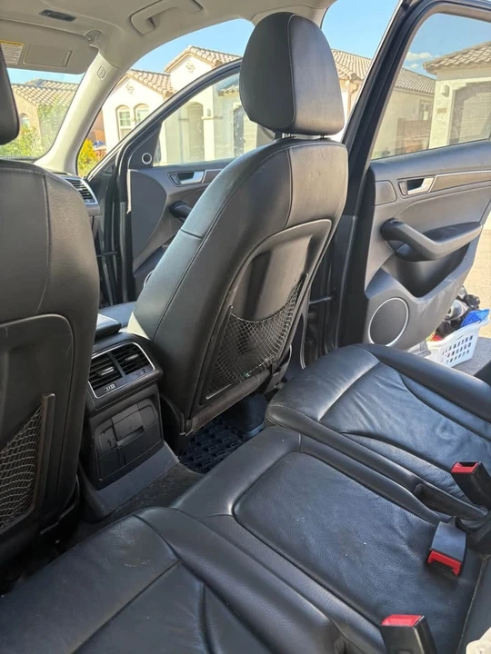 2016 Audi 8R Q5 - Image 5 of 18