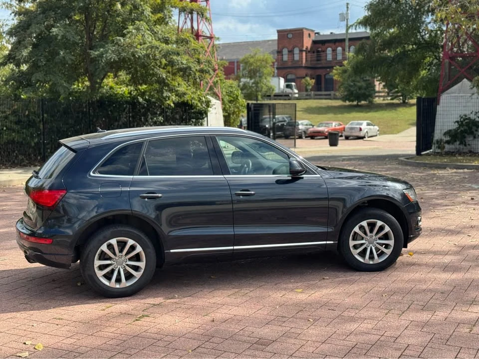2016 Audi 8R Q5 - Image 5 of 12