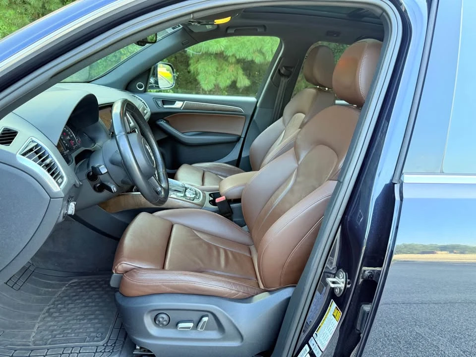 2016 Audi 8R Q5 - Image 2 of 19