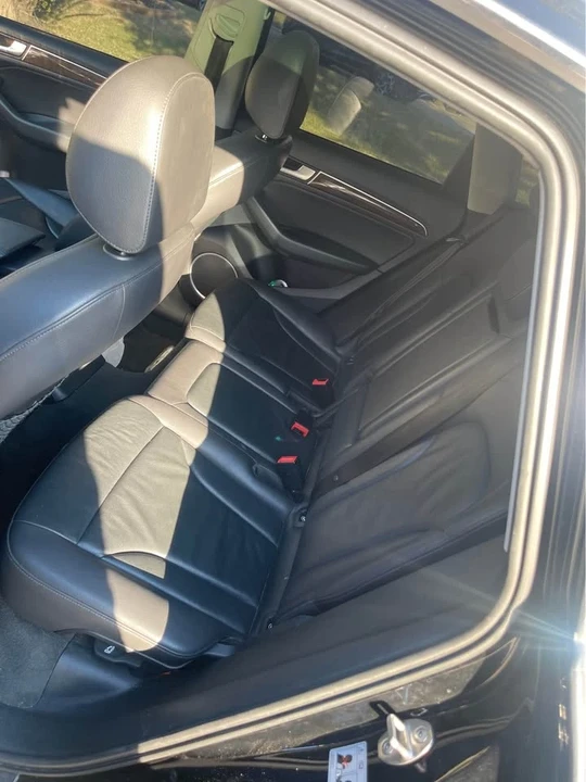 2016 Audi 8R Q5 - Image 3 of 4