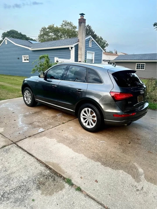 2016 Audi 8R Q5 - Image 4 of 7