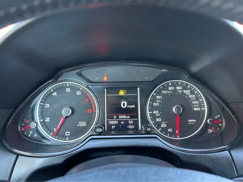 2016 Audi 8R Q5 - Image 8 of 18