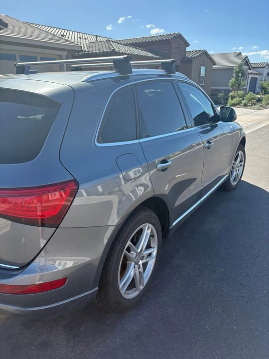 2016 Audi 8R Q5 - Image 15 of 18