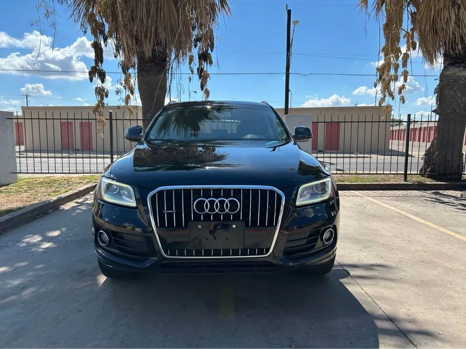 2016 Audi 8R Q5 - Image 15 of 18