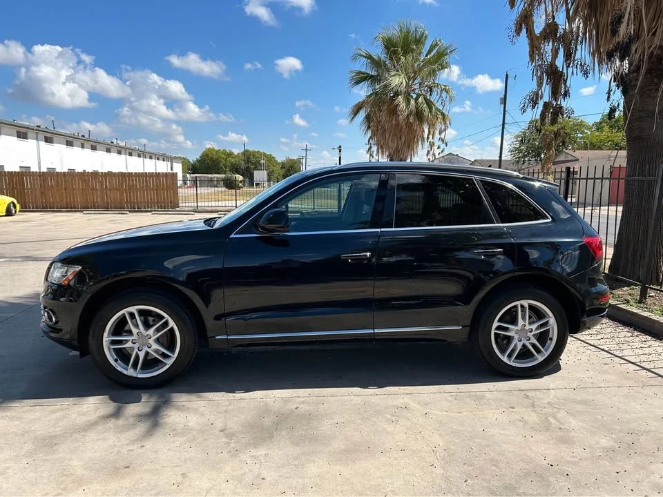2016 Audi 8R Q5 - Image 16 of 18