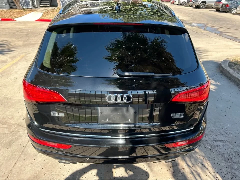 2016 Audi 8R Q5 - Image 14 of 18