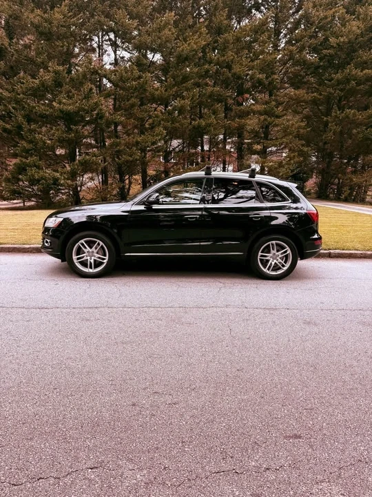 2016 Audi 8R Q5 - Image 3 of 15