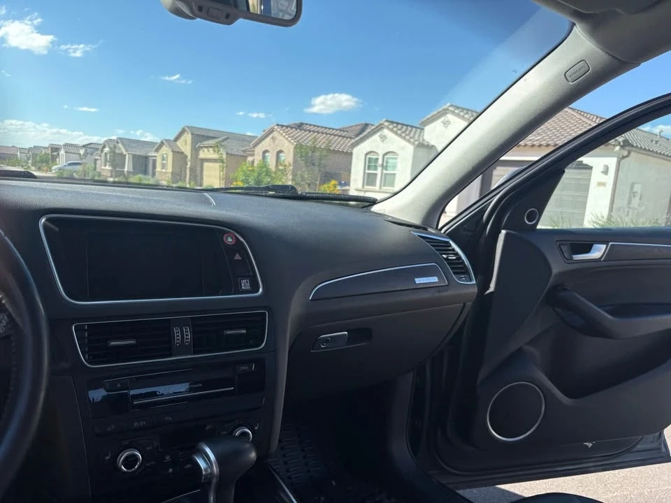 2016 Audi 8R Q5 - Image 2 of 18