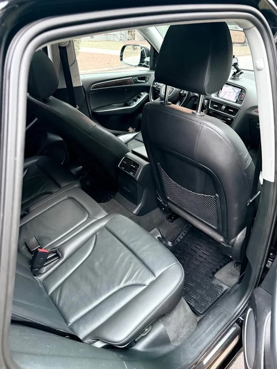 2016 Audi 8R Q5 - Image 11 of 16