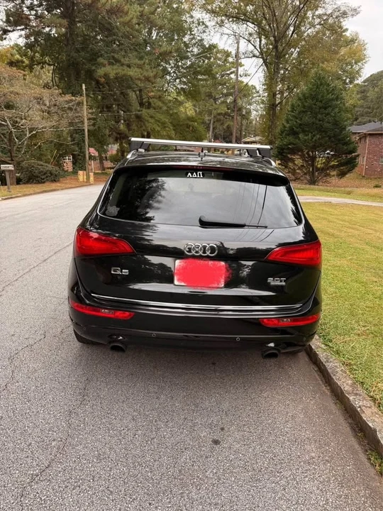 2016 Audi 8R Q5 - Image 7 of 15