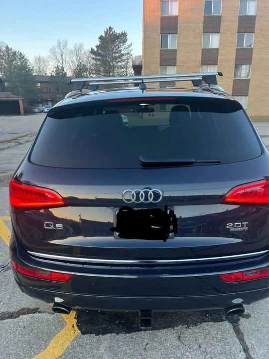2016 Audi 8R Q5 - Image 2 of 5